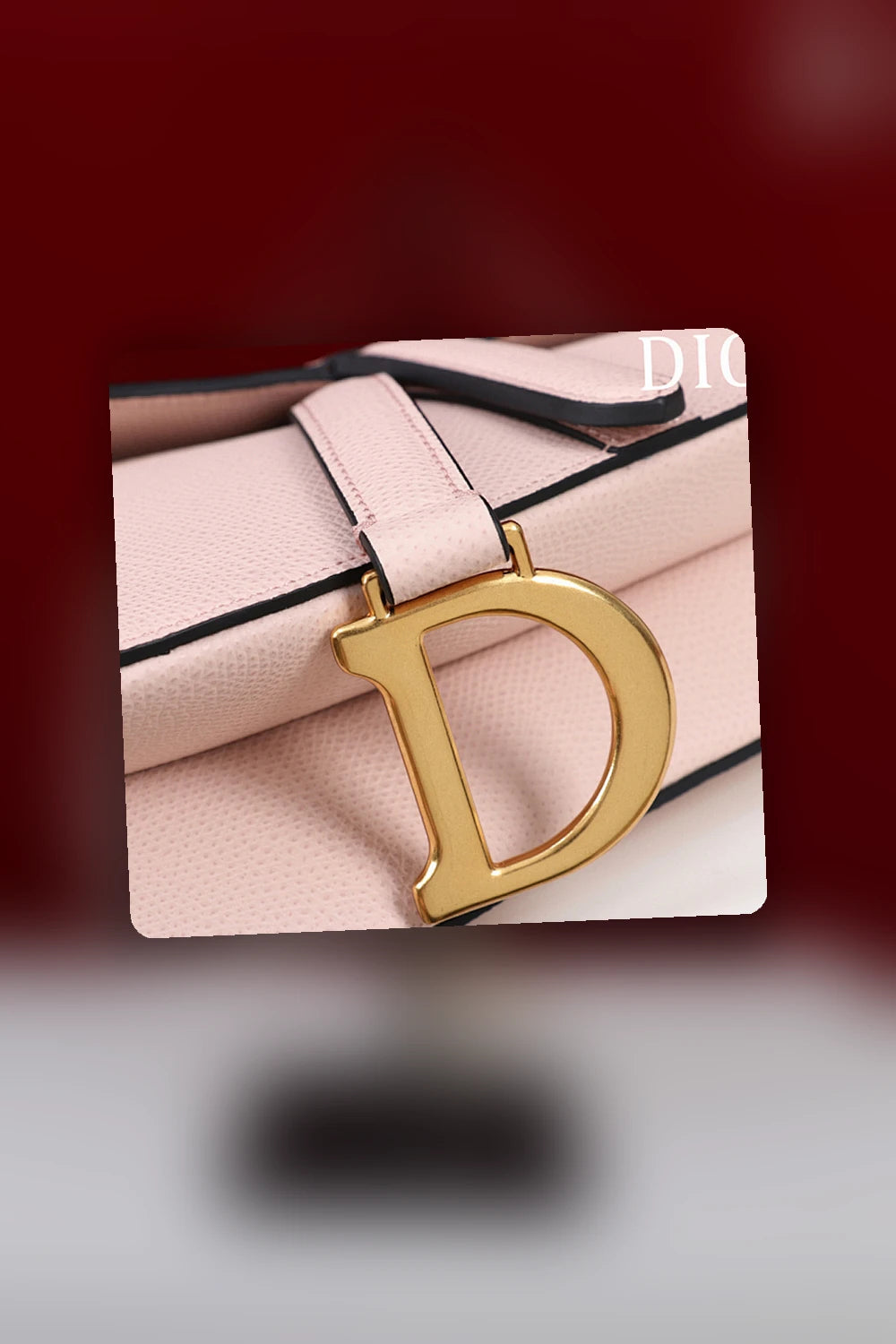 NB - DOR Bag - 258