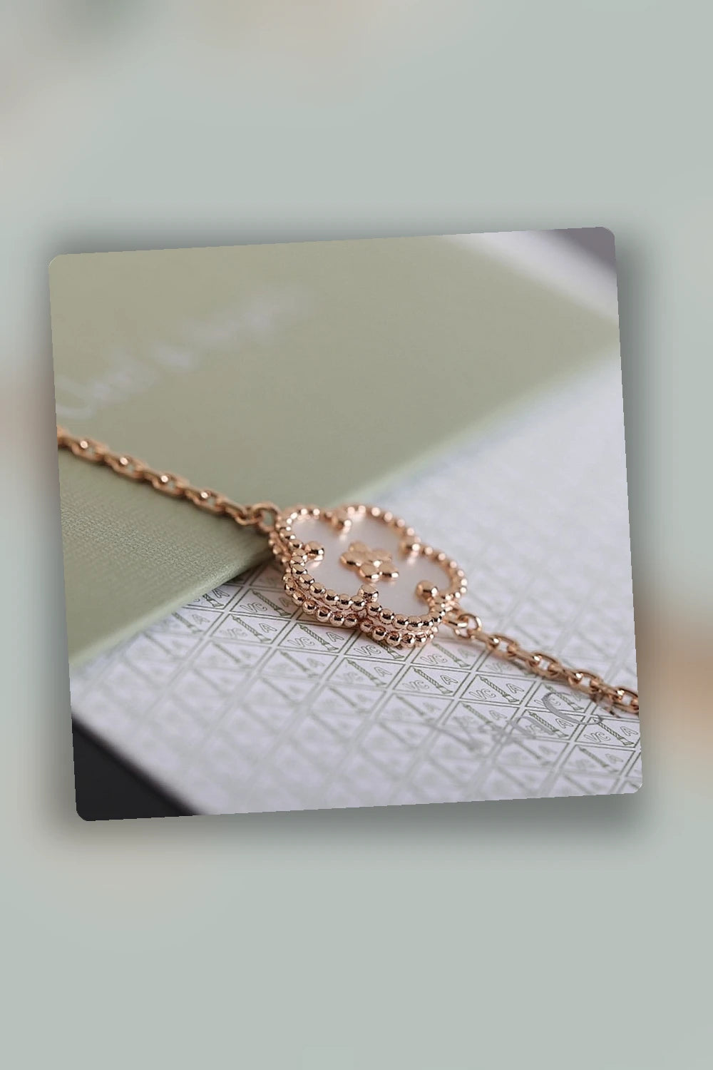 NB - VACA Jewelry - 584