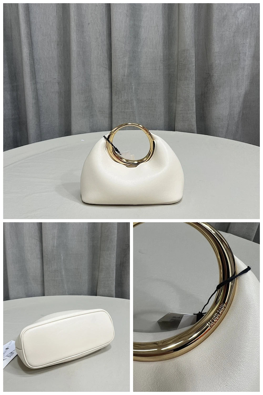 NB - JCA Bag - 333