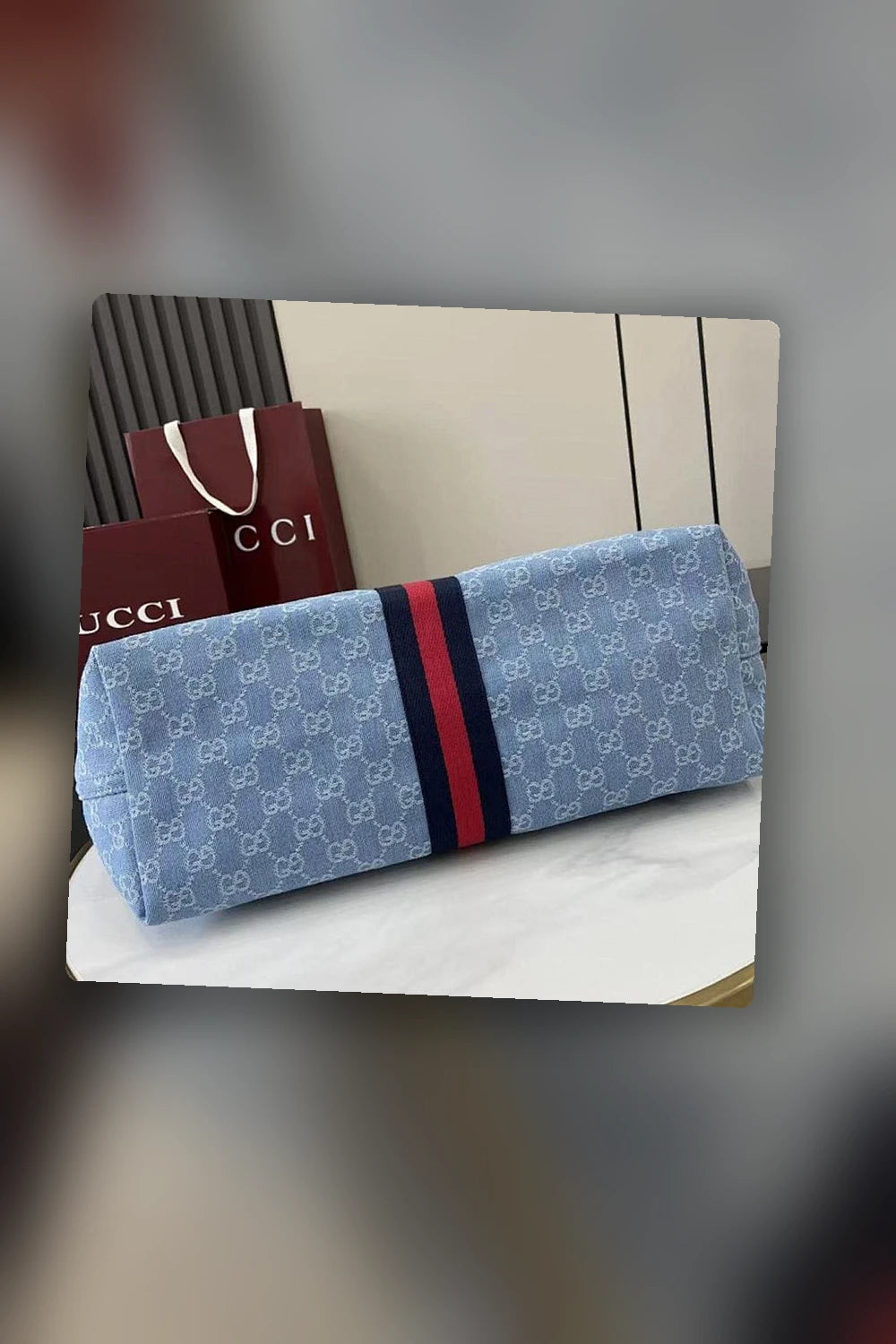 NB - GUKI Bag - 421