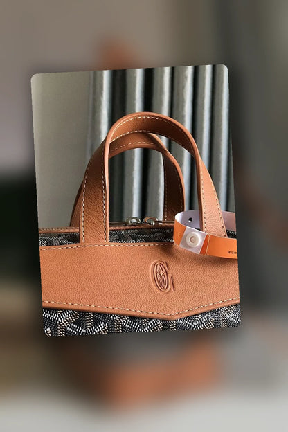 NB - GYO Bag - 718