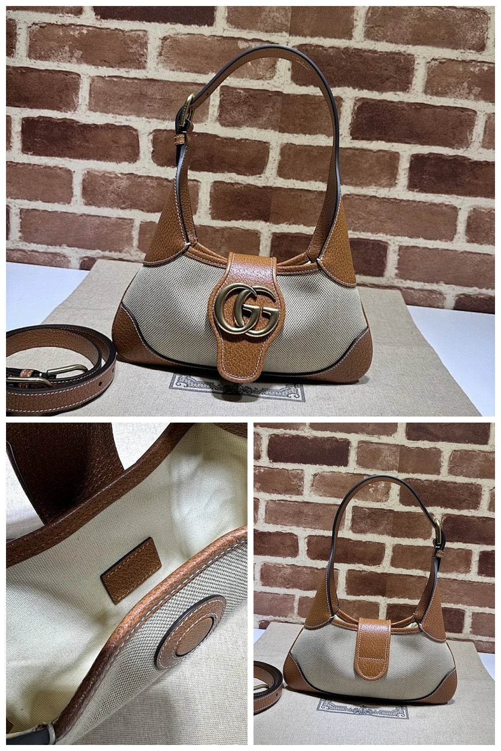 NB - GUKI Bag - 1340