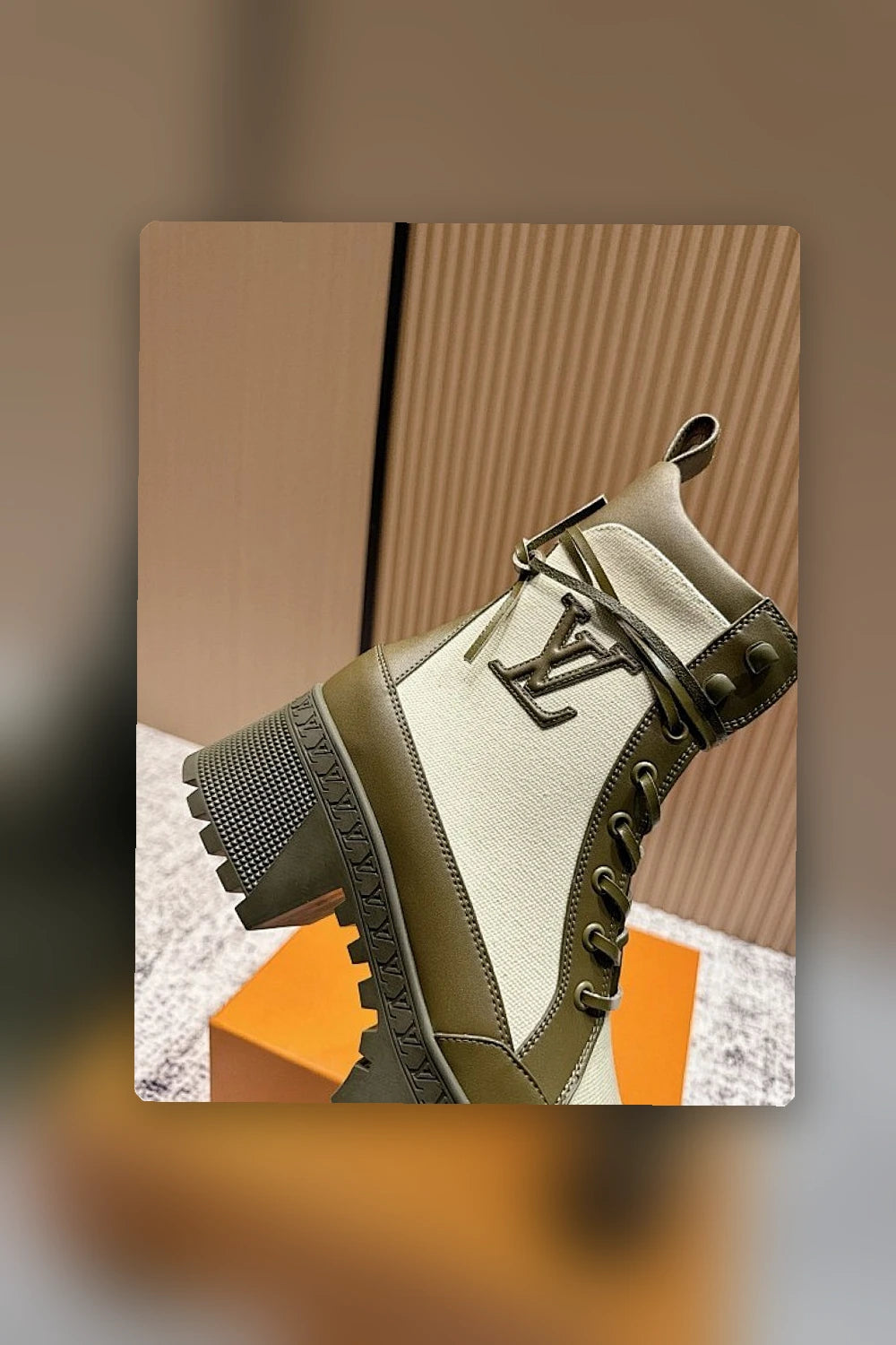 NB - LOV Women Shoes - 950