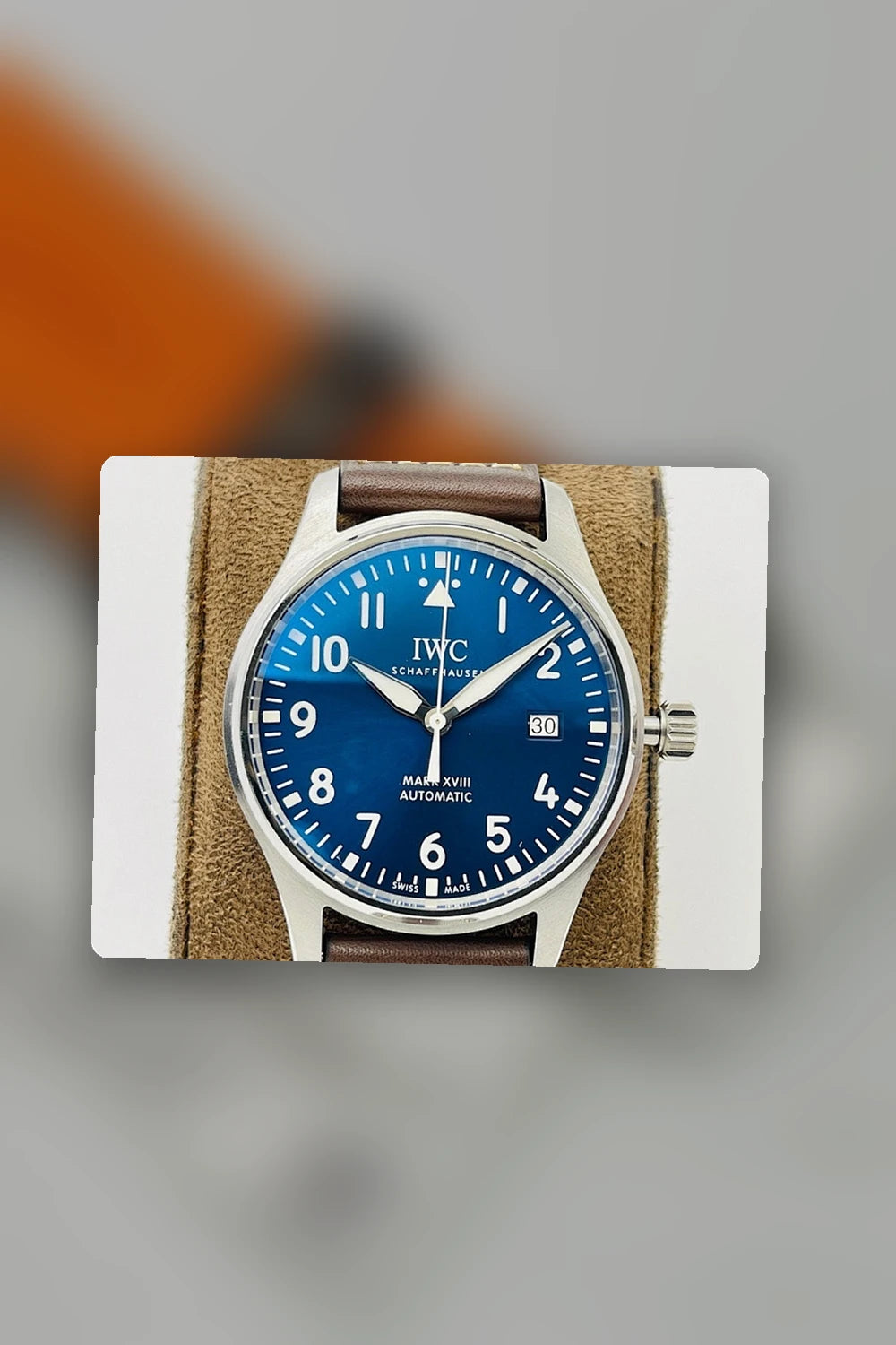 NB - Mix Watch - 1441