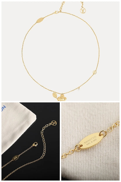 NB - LOV Jewelry - 910