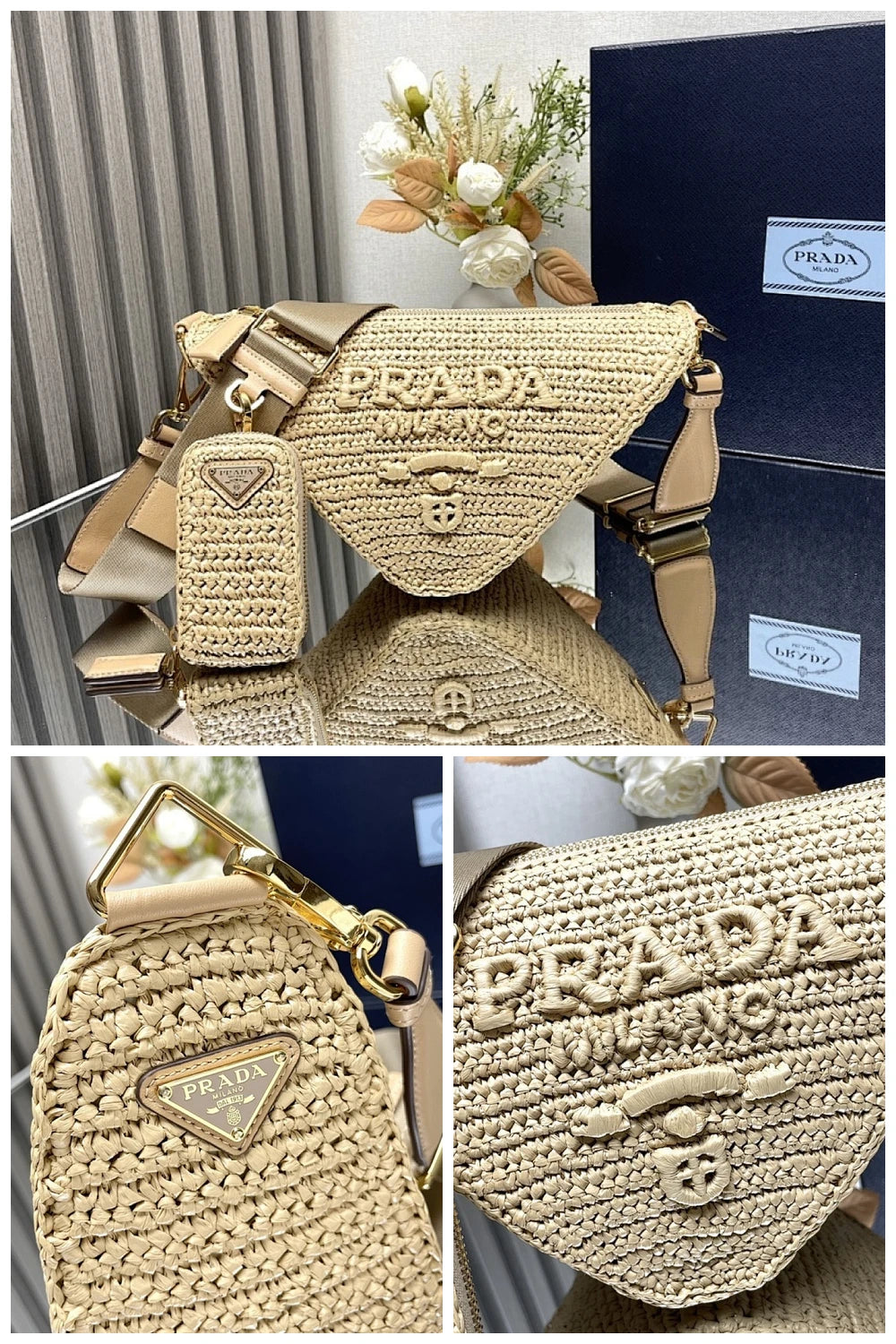 NB - PD Bag - 478