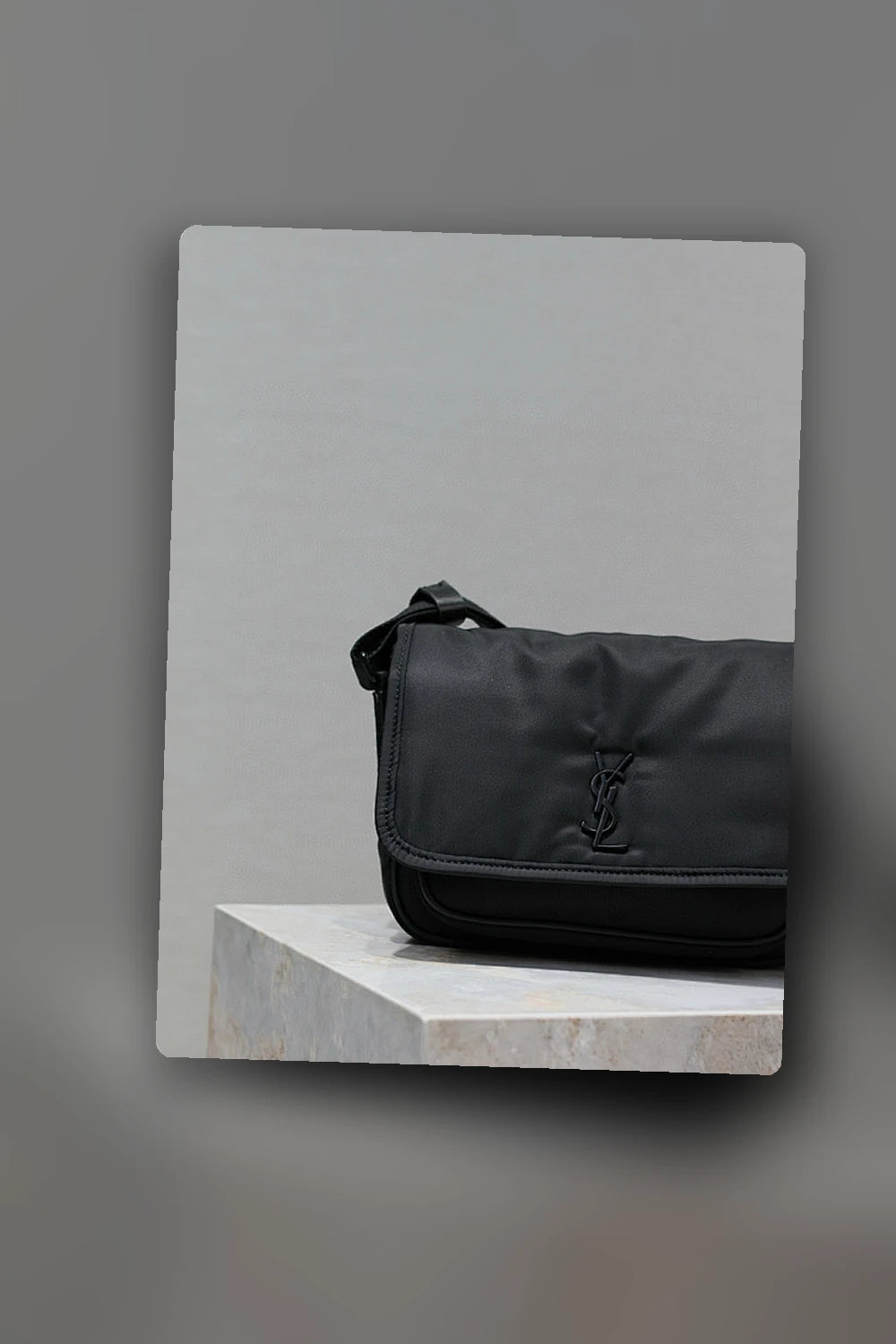 NB - YLS Bag - 1460