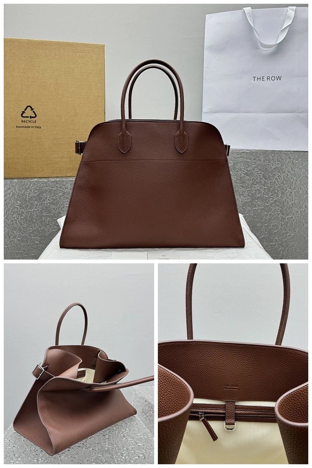NB - THR Bag - 319