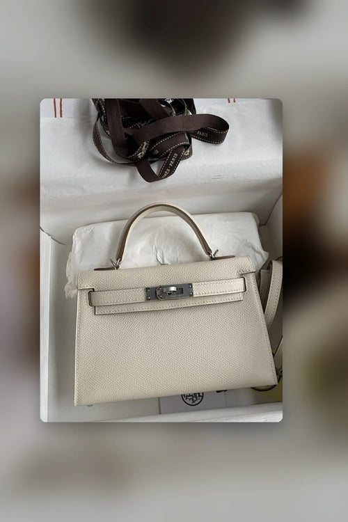 NB - HMS Bag - 1179