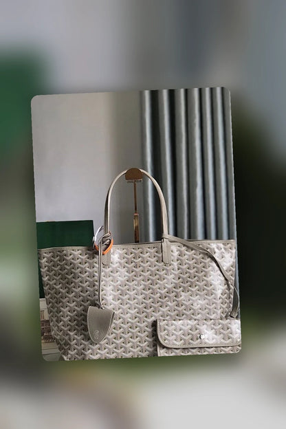 NB - GYO Bag - 1132