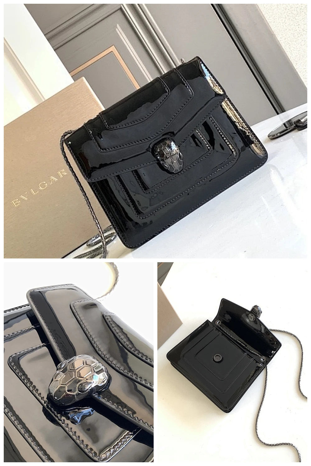 NB - BGL Bag - 134