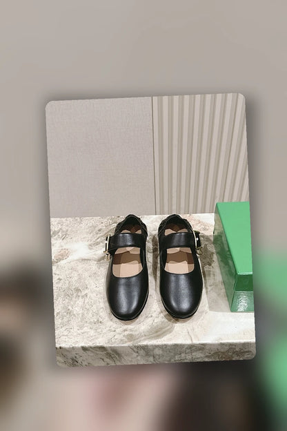 NB - BOV Women Shoes - 257