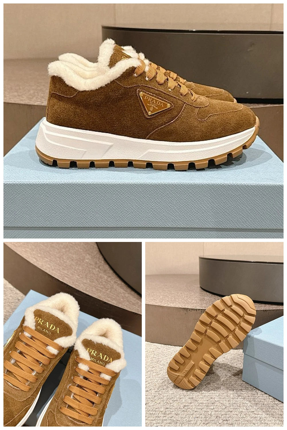 NB - PD Women Shoes - 575