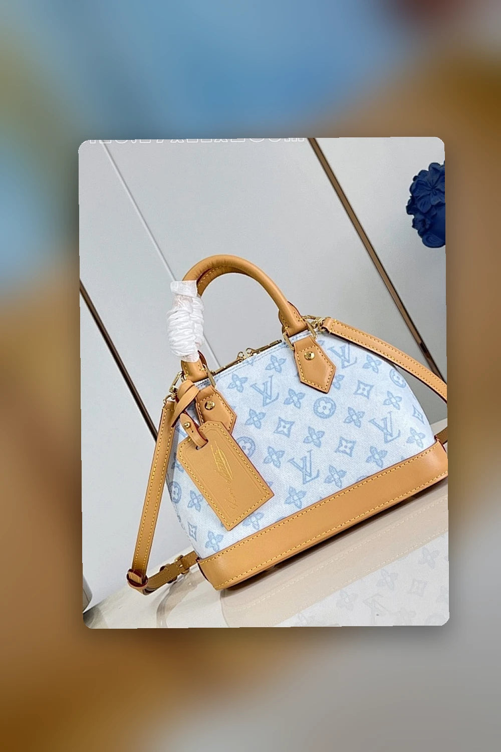 NB - LOV Bag - 049