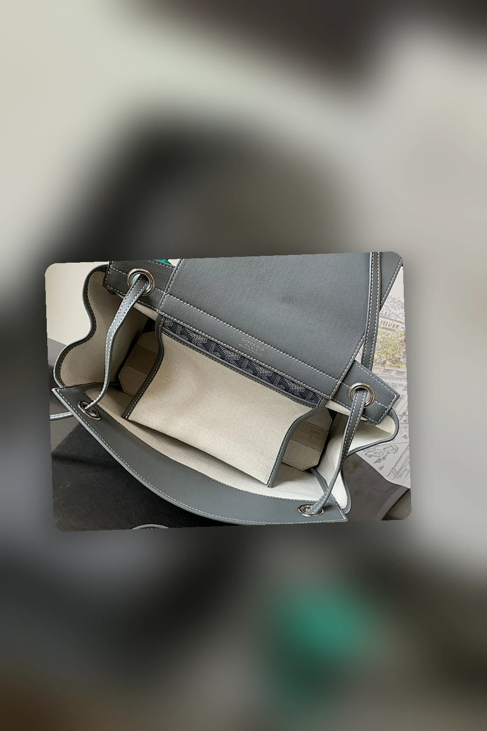 NB - GYO Bag - 935
