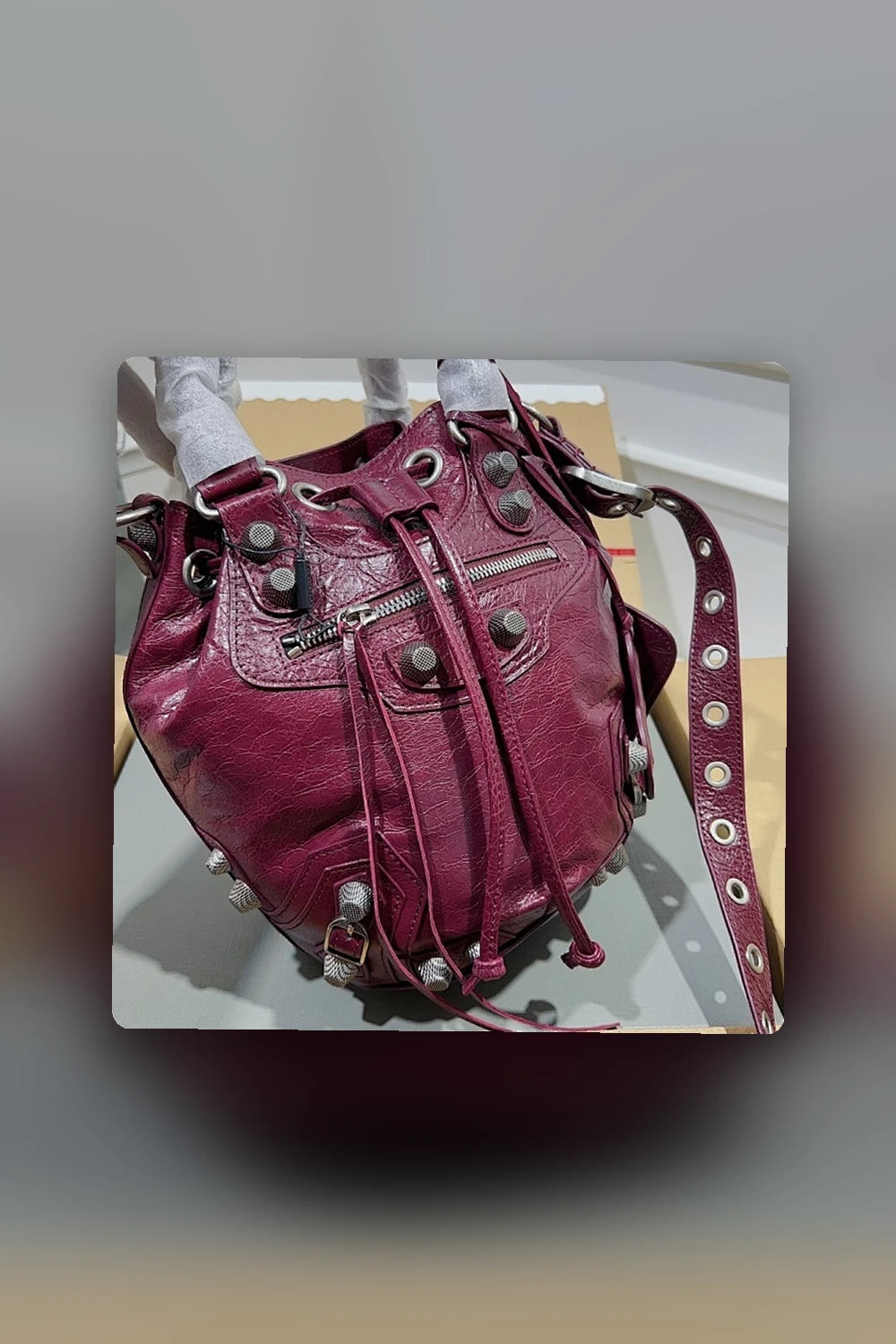 NB - BG Bag - 060