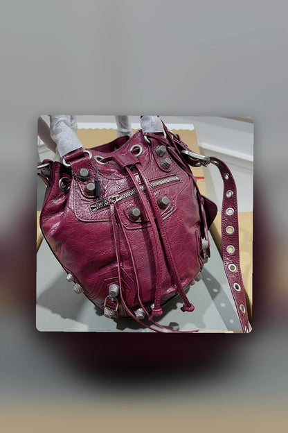 NB - BG Bag - 060