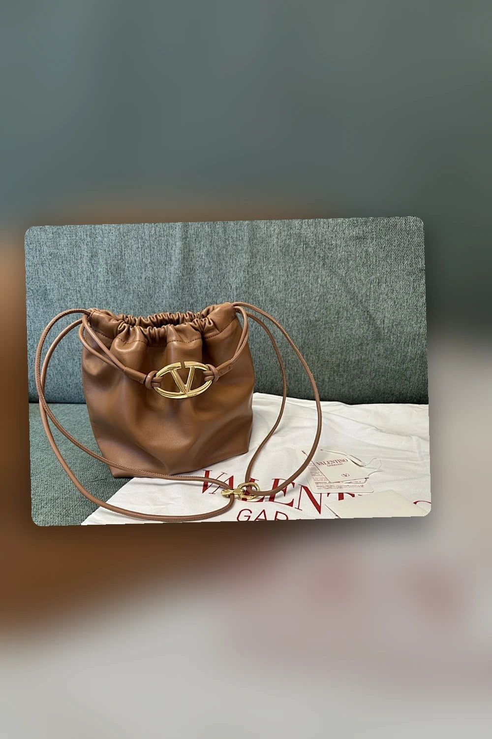 NB - VEL Bag - 153