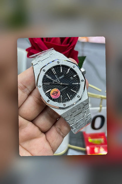 NB - Mix Watch - 1524
