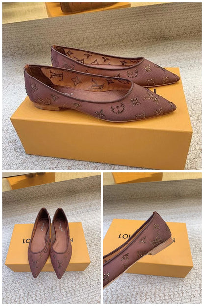NB - LOV Women Shoes - 504