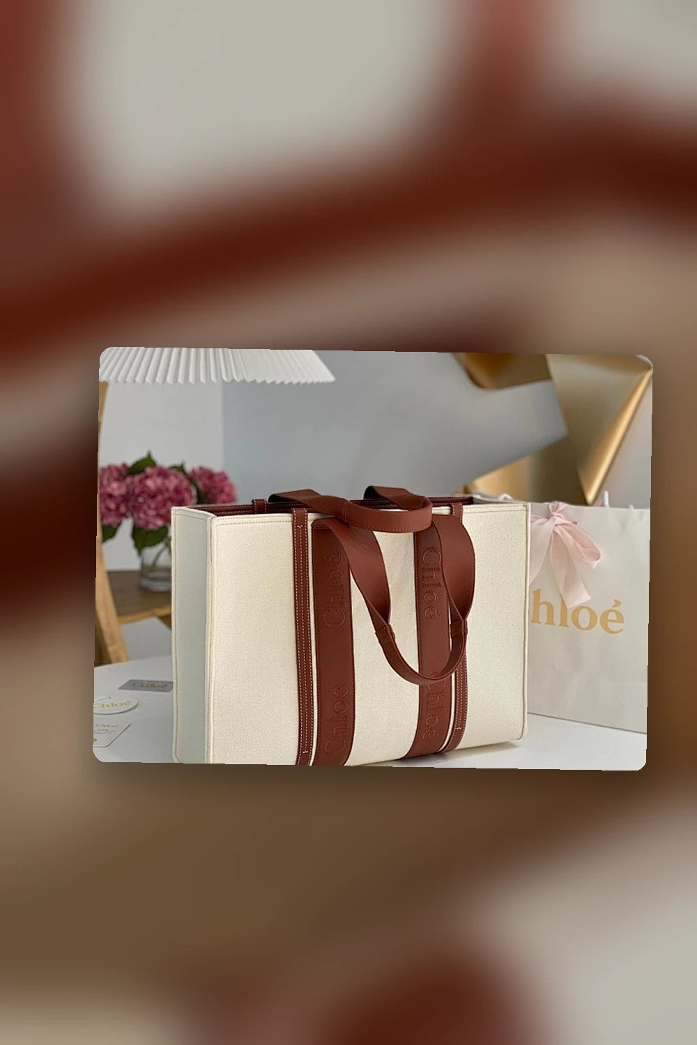 NB - CLE Bag - 419