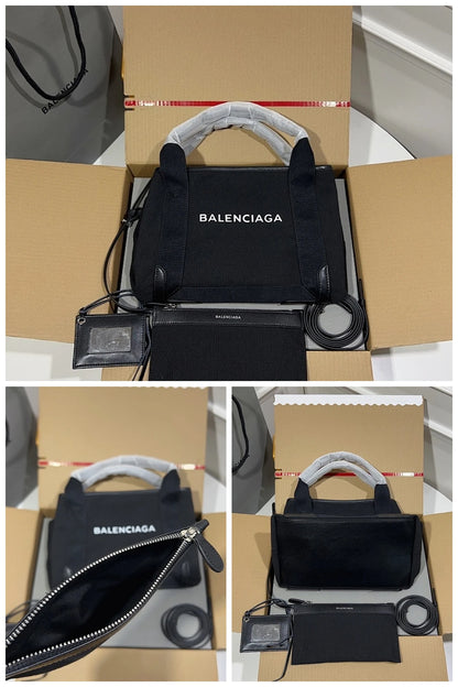 NB - BG Bag - 2002