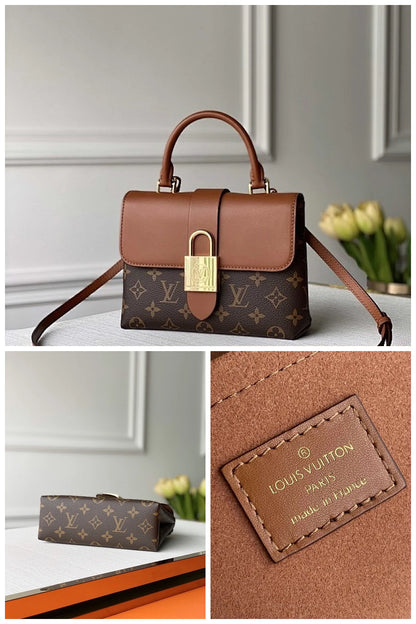 NB - LOV Bag - 1509