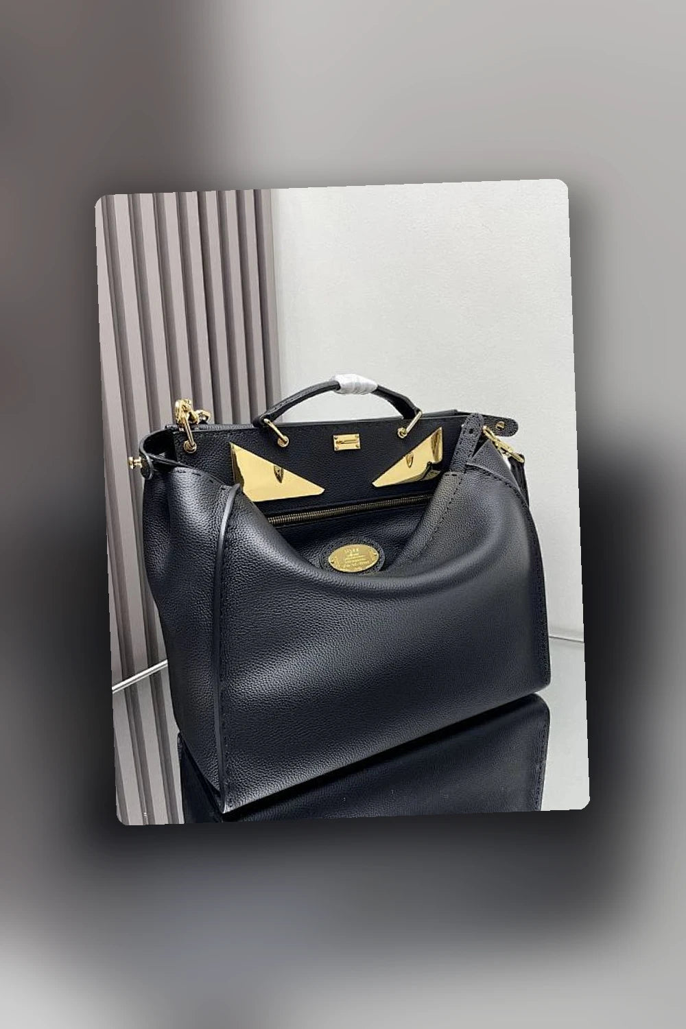 NB - FDE Bag - 138