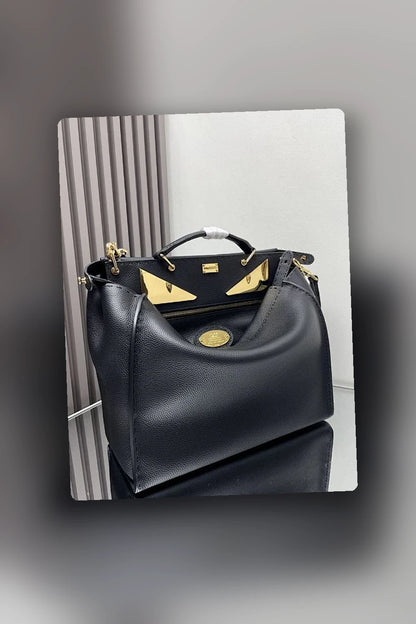 NB - FDE Bag - 138