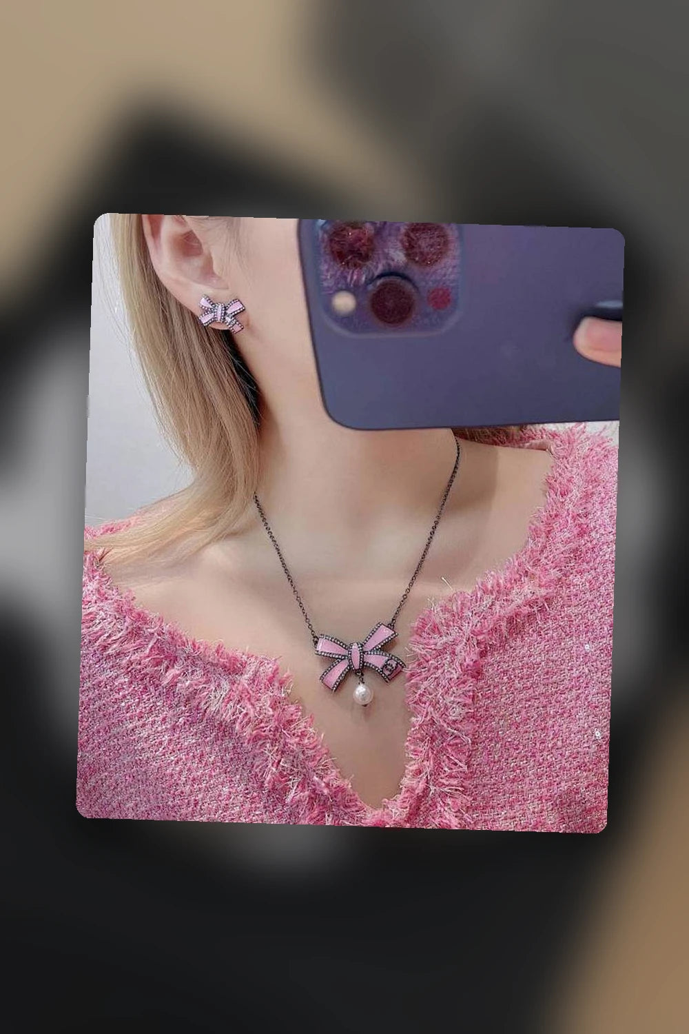 NB - CHL Jewelry - 236