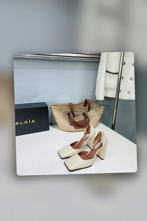 NB - AAL Women Shoes - 154