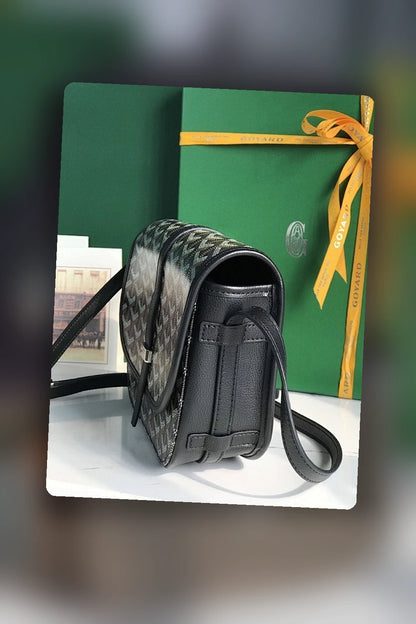 NB - GYO Bag - 087