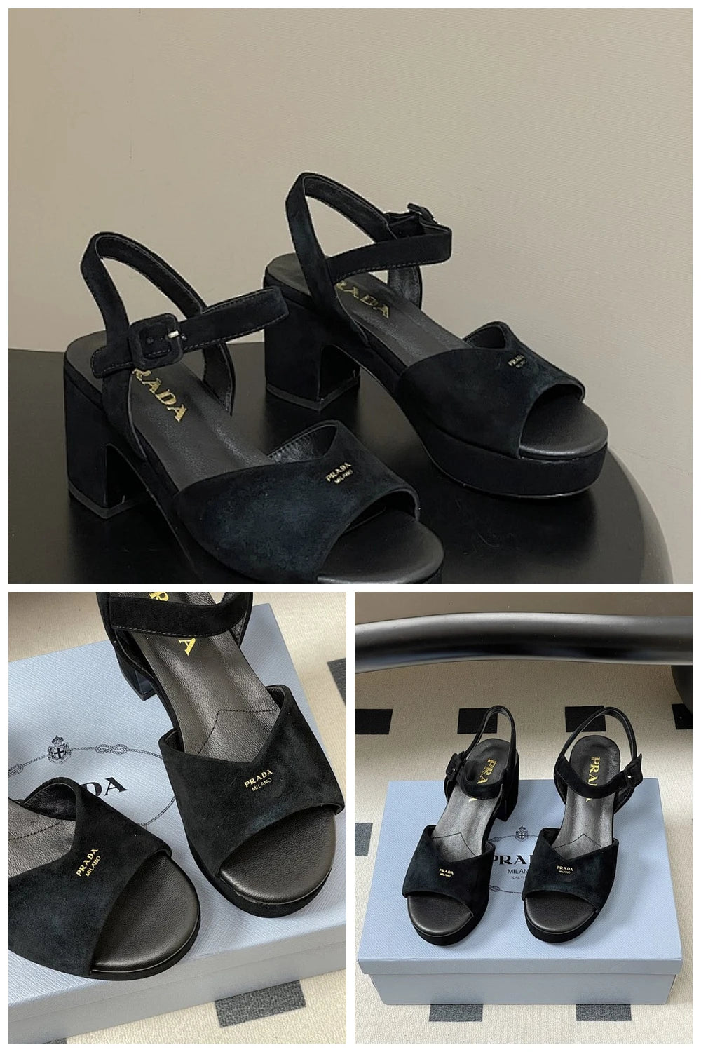 NB - PD Women Shoes - 052
