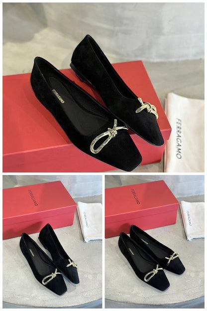 NB - FGO Women Shoes - 095
