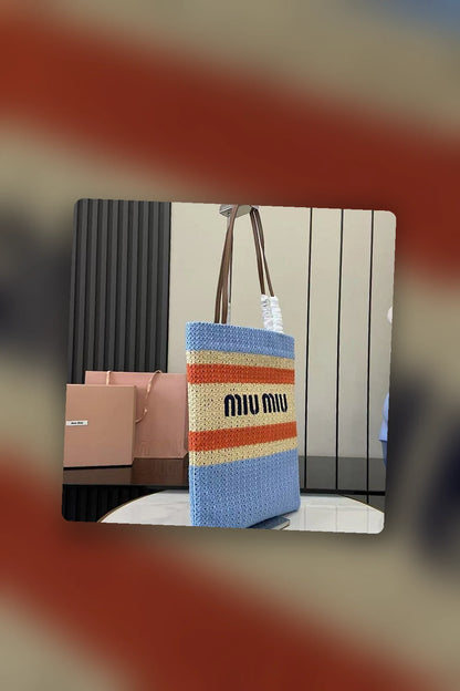 NB - MMU Bag - 907