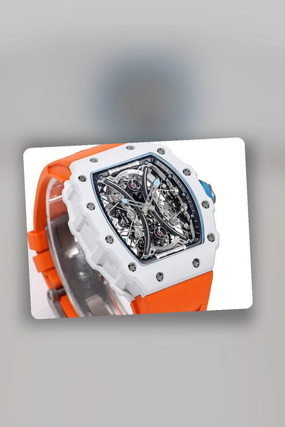 NB - Mix Watch - 1260
