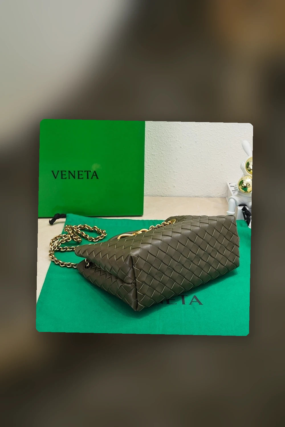 NB - BOV Bag - 913