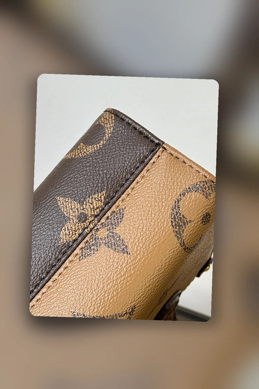 NB - LOV Bag - 1817