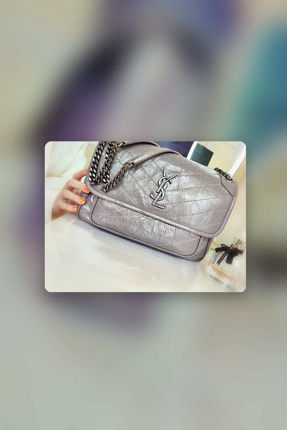 NB - YLS Bag - 1677