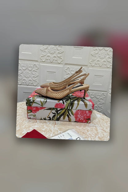 NB - DAG Women Shoes - 405