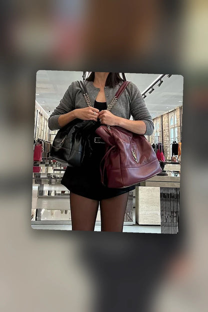 NB - YLS Bag - 1605