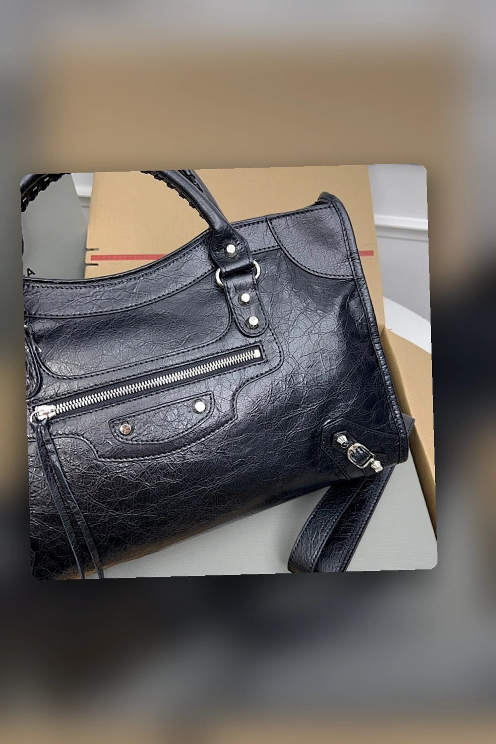 NB - BG Bag - 1622