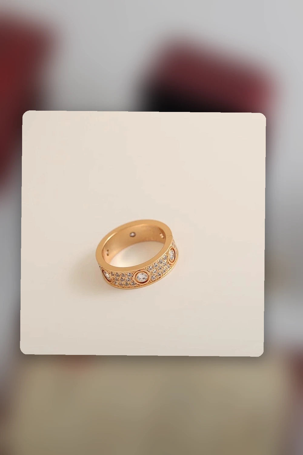 NB - CRA Jewelry - 199
