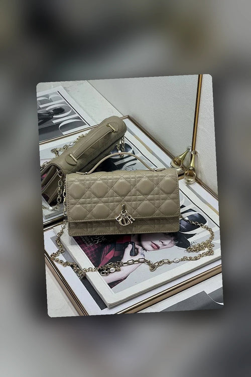 NB - DOR Bag - 536