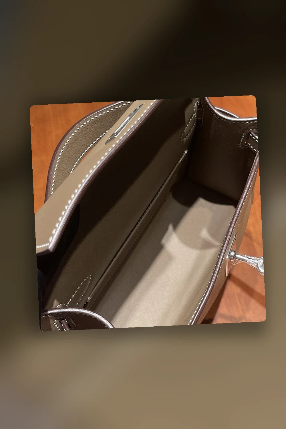 NB - HMS Bag - 1325