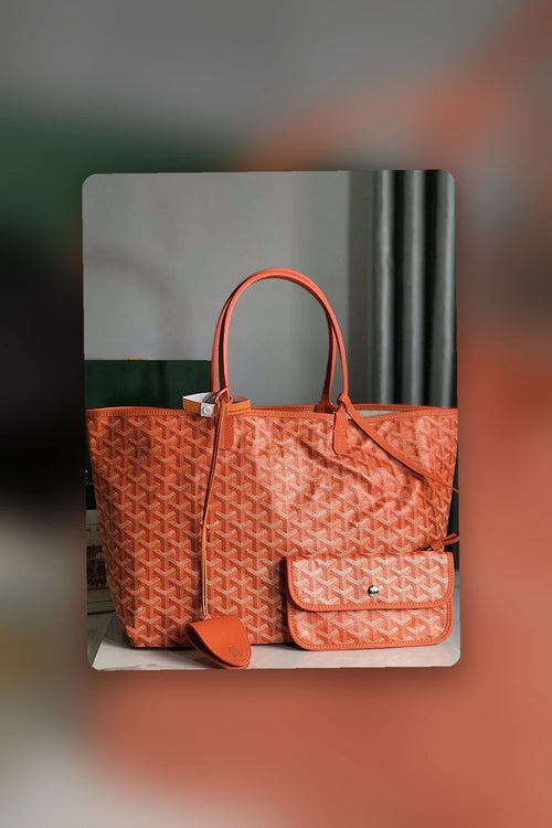 NB - GYO Bag - 158