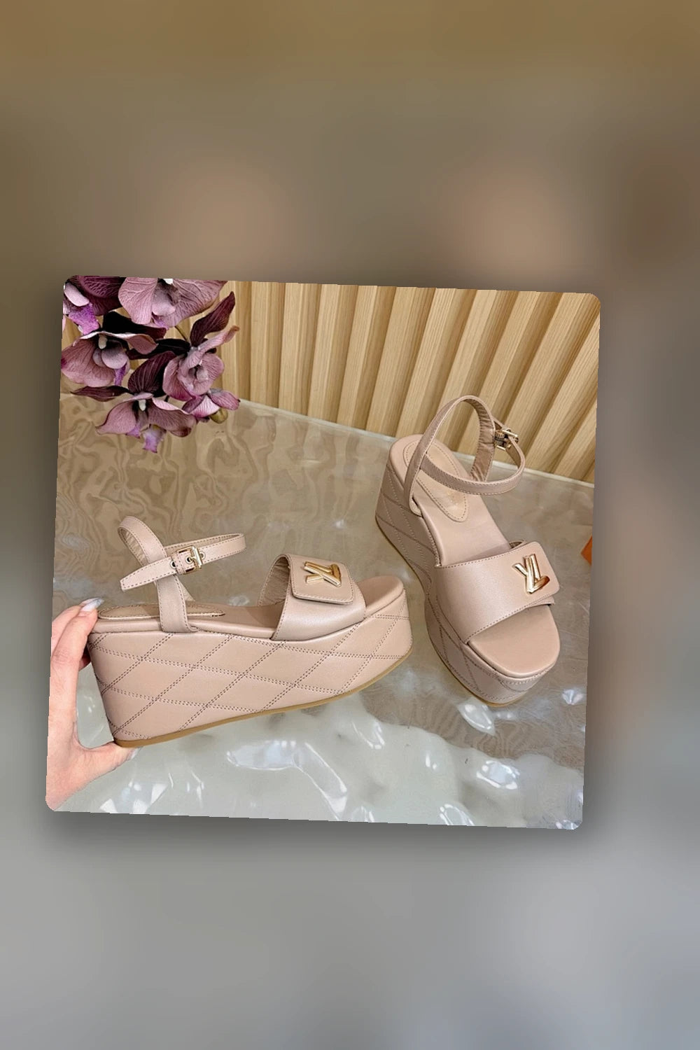 NB - LOV Women Shoes - 272