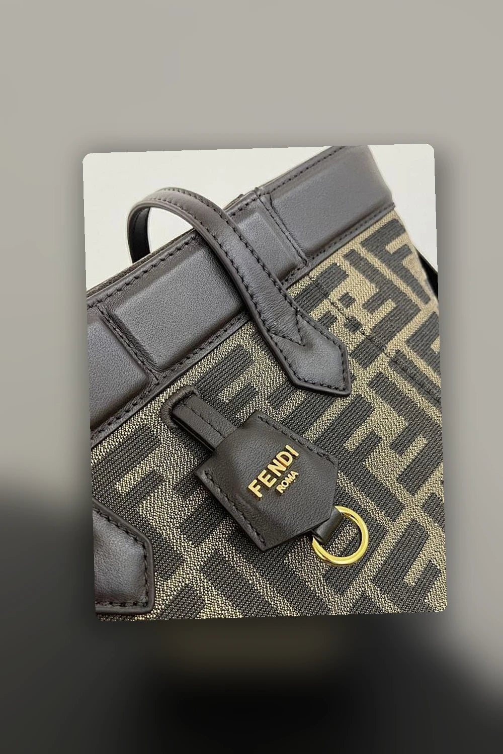 NB - FDE Bag - 041