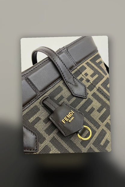 NB - FDE Bag - 041