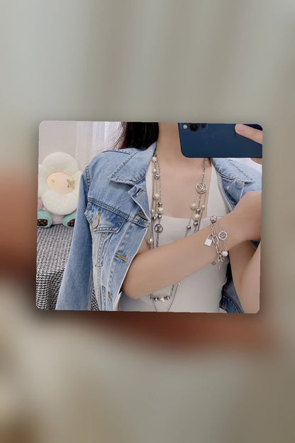 NB - LOV Jewelry - 454